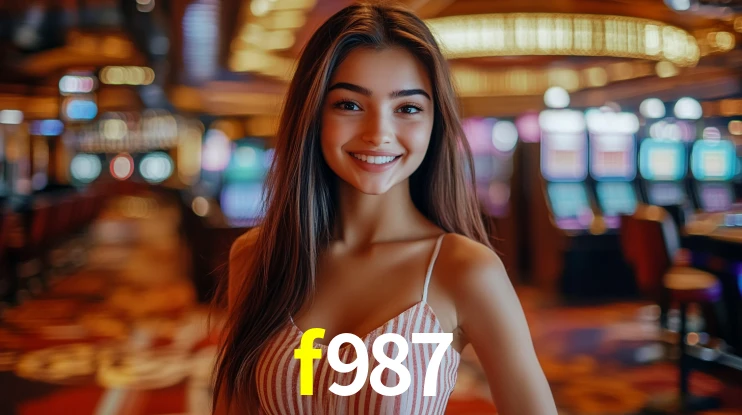 Exclusive Games f987