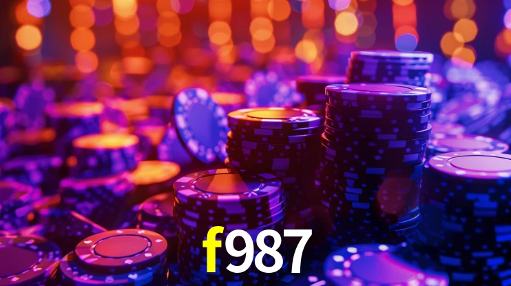 f987: A Experiência de Casino com Jogos de Mesa ao Vivo