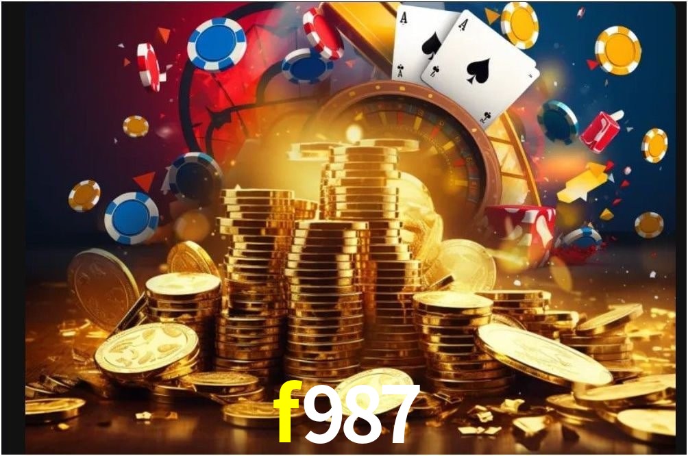 cassino f987