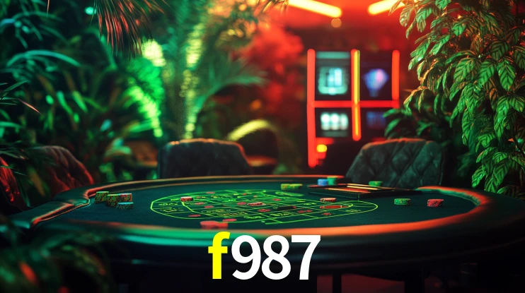 Live Casino f987